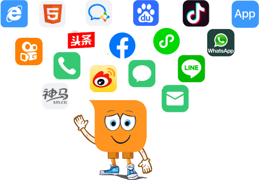 ttkefu在線客服
